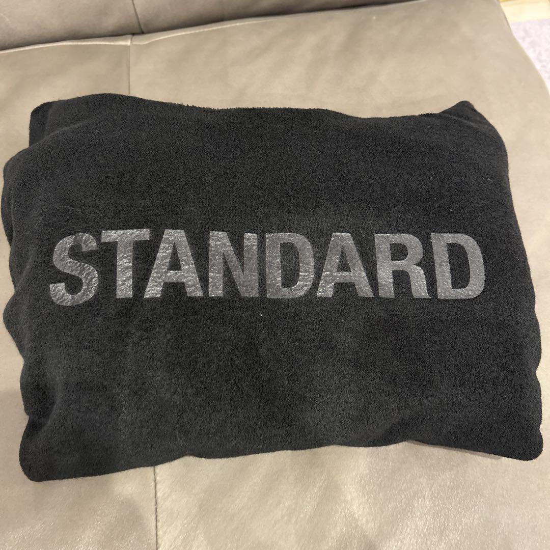 トップス THE NORTH FACE Wool Pile Standard Hoodie