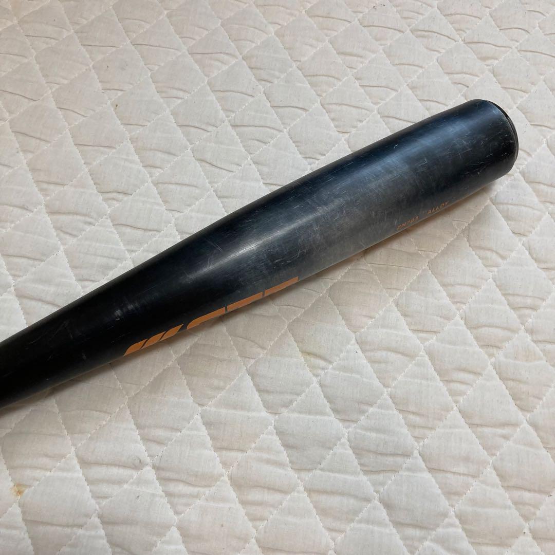 ゼット　ビッグアーチ　ZN703 84cm 800g グリップテープ新品