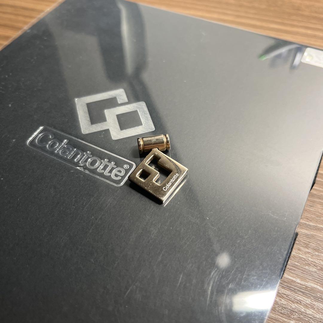 コラントッテ TAO ネックレス　スリム　ARAN mini トップのみ