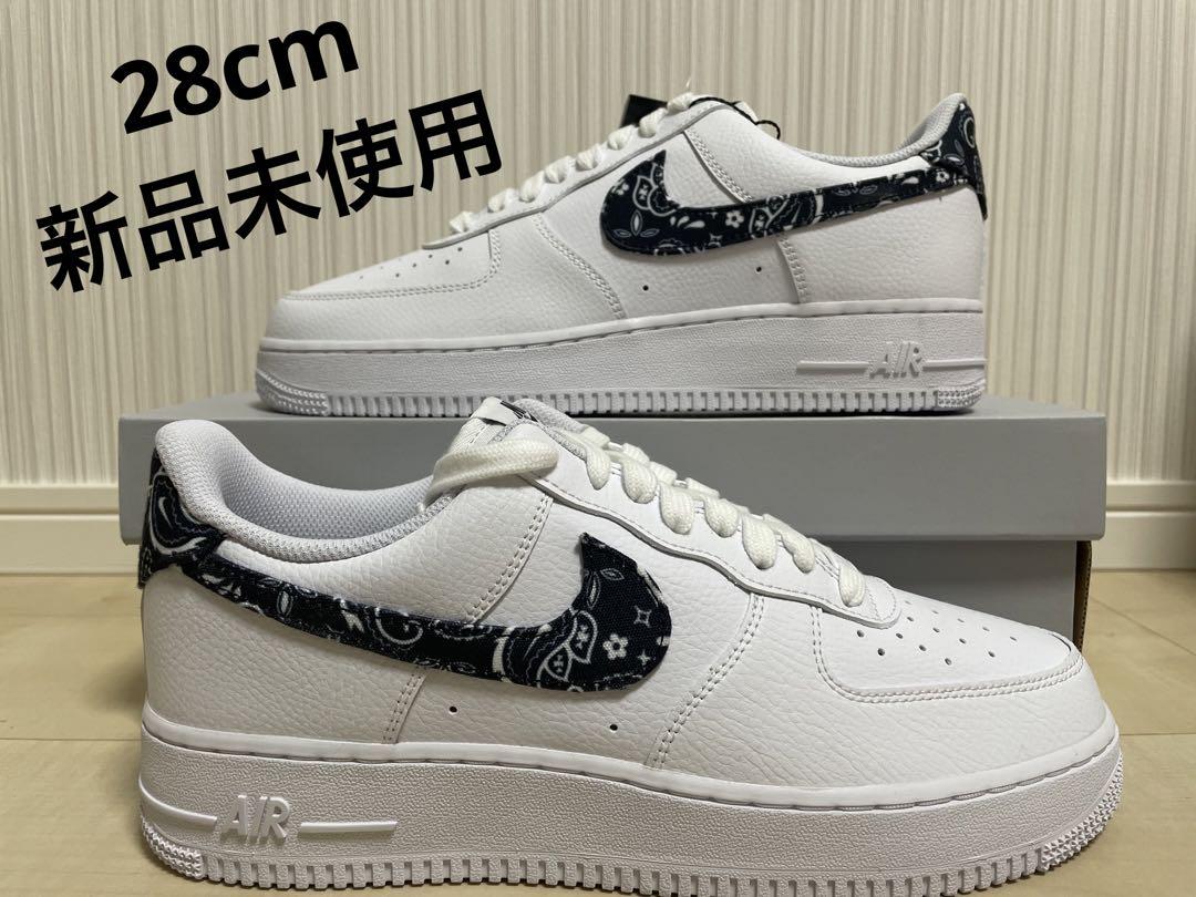 Nike WMNS Air Force 1 Low \'07 Essential