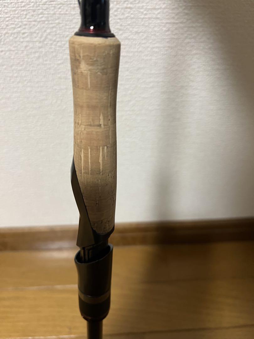 シマノ　セフィアエクスチューン86ＭL