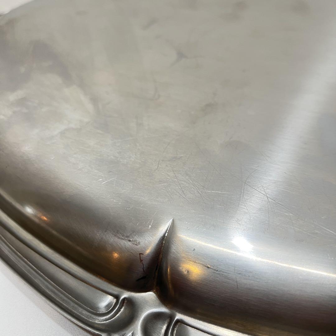 ALESSI ステンレス トレイ アレッシィ ALFRA ALESSI