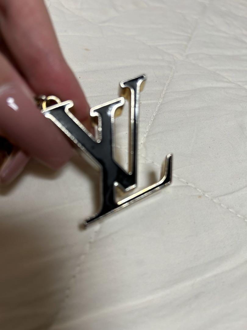 ルイヴィトン　バッグチャーム