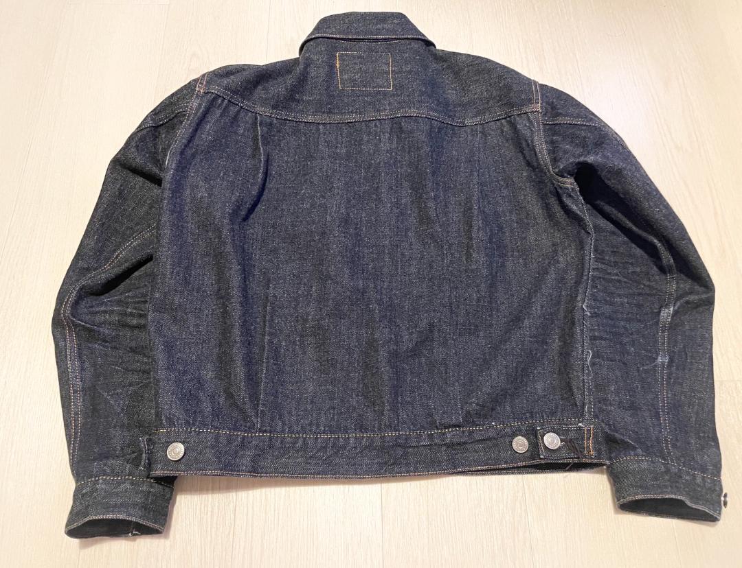 ONE PIECE OF ROCK インナーポケット 407xxx M-54