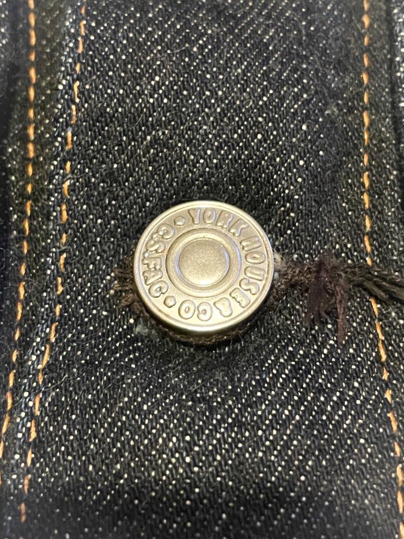 ONE PIECE OF ROCK インナーポケット 407xxx M-54