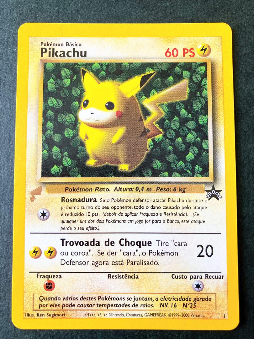 【値引不可】ポケモンカードゲーム*ピカチュウワールドコレクション*シドニー五輪