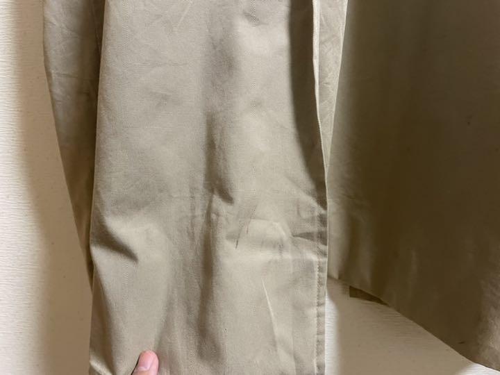 BURBERRY バーバリー　トレンチコート