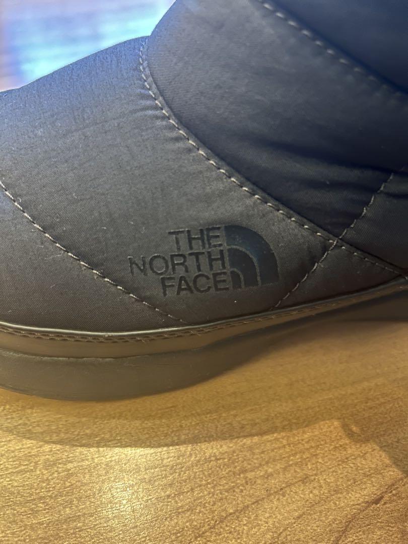 THE NORTH FACE ヌプシ ブーティ ウォータープルーフ　24cm