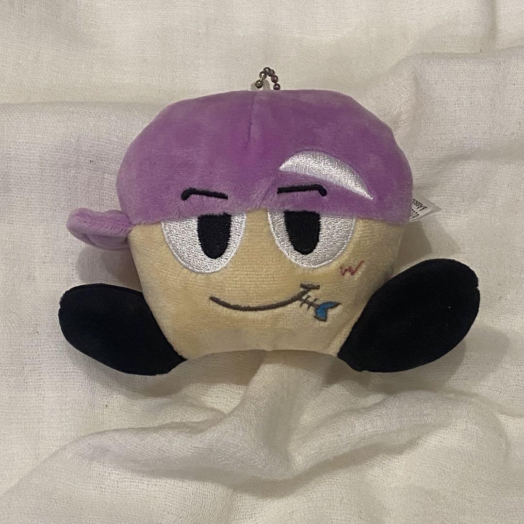 WEST. 濵田崇裕　ヤツぬい WEST. 濵田崇裕 ヤツぬい
