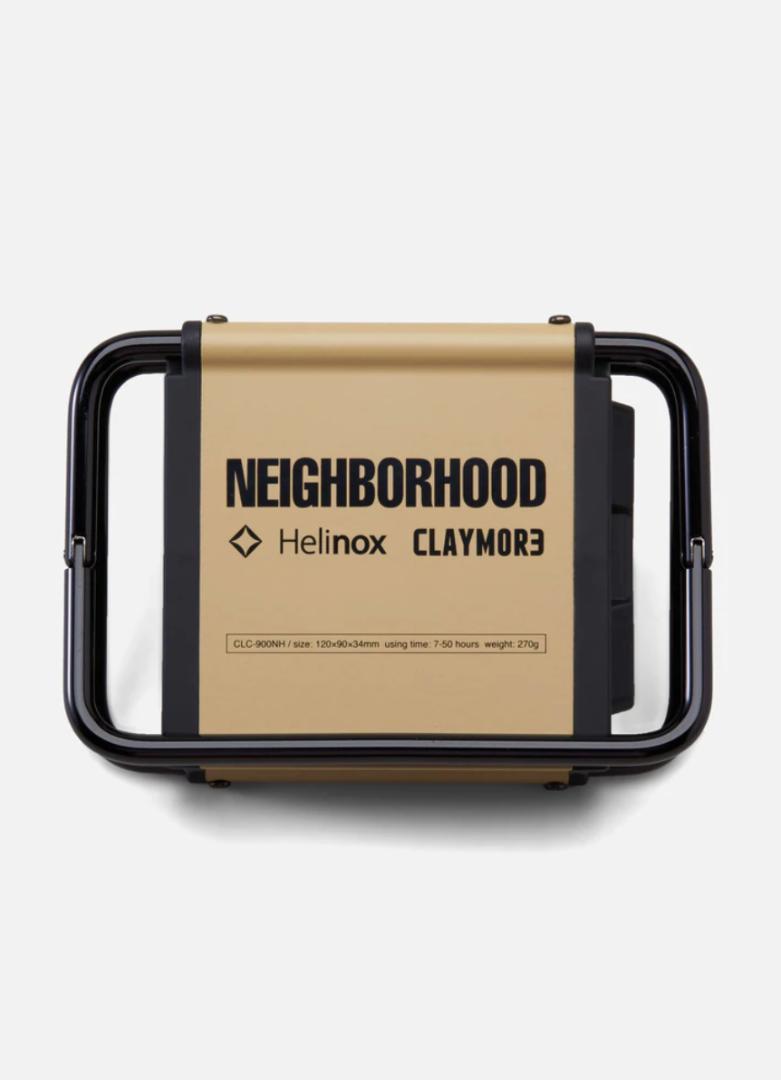 NEIGHBORHOOD CM ULTRA 3.0 S A-LANTHANUM