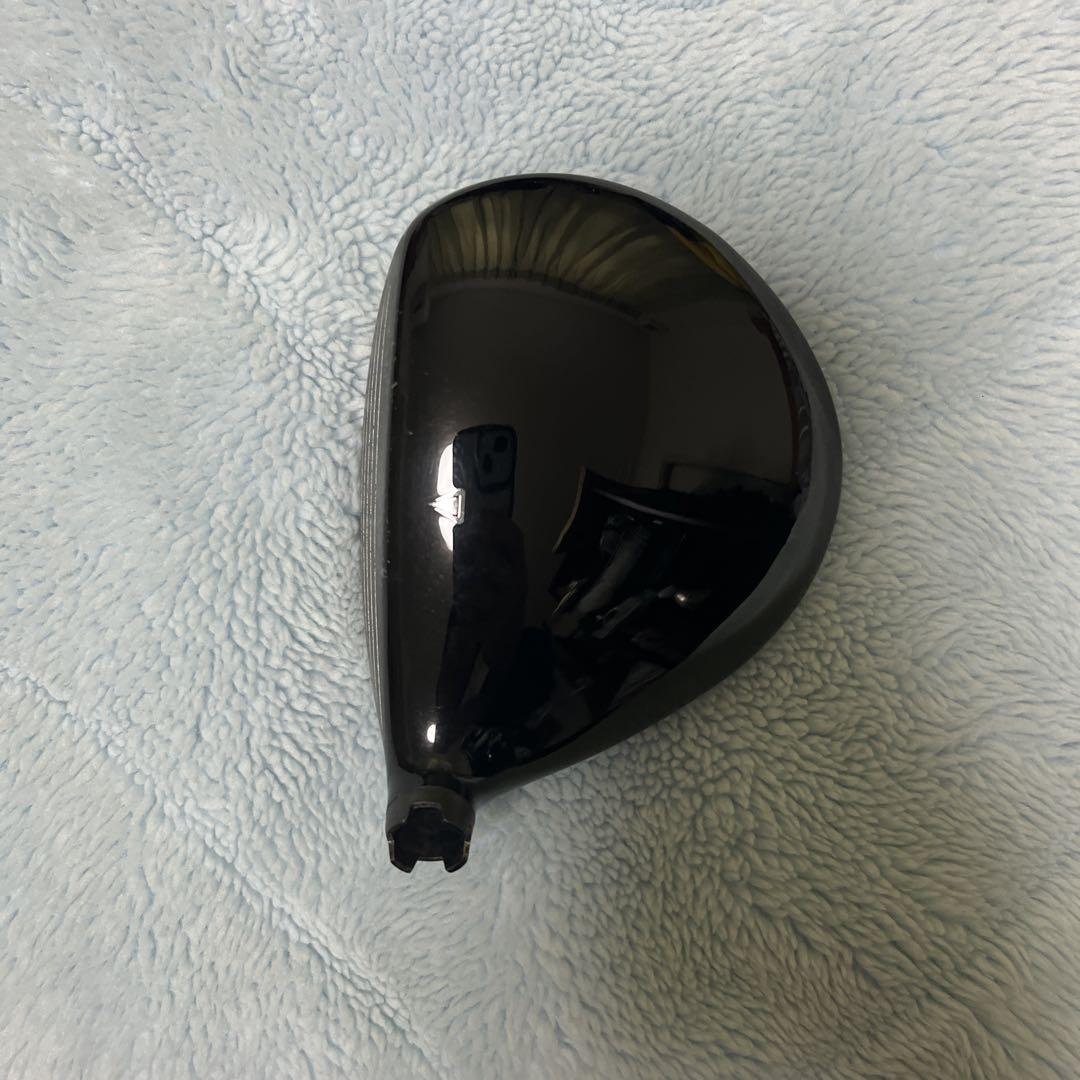 タイトリスト TS3 3W 15° ヘッドのみ