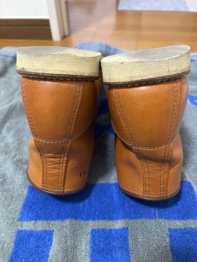 REDWING レッドウィング 9875 アイリッシュセッター