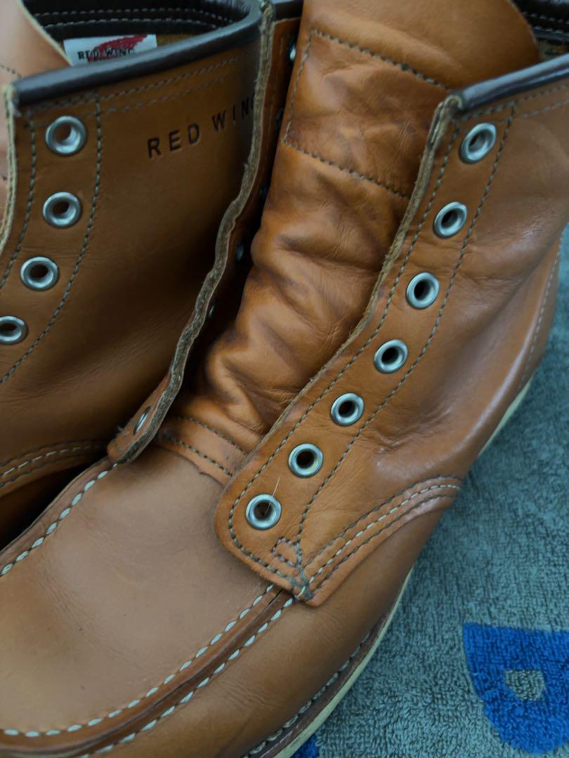 REDWING レッドウィング 9875 アイリッシュセッター