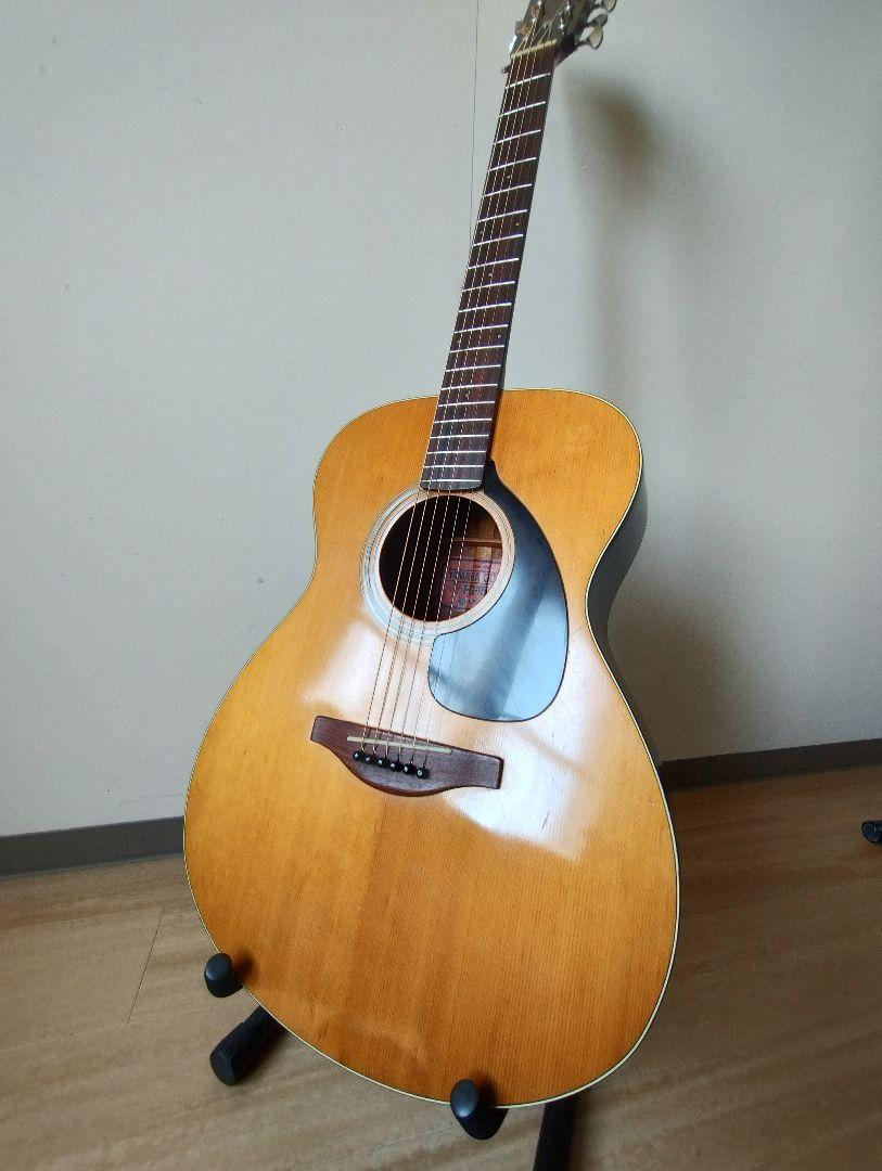 Yamaha FG150 赤ラベル