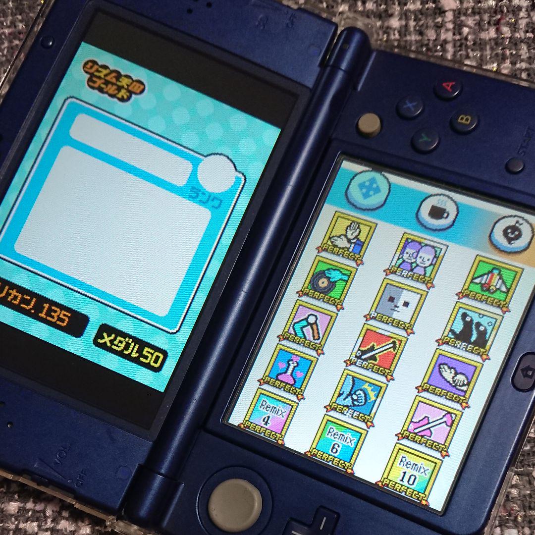 メルカリ リズム天国 Wii版 Ds版 2点 セット まとめ 家庭用ゲームソフト 2 499 中古や未使用のフリマ メルカリ リズム天国 Wii版 Ds版 2点 セット まとめ 家庭用ゲームソフト 2 499 中古や未使用のフリマ