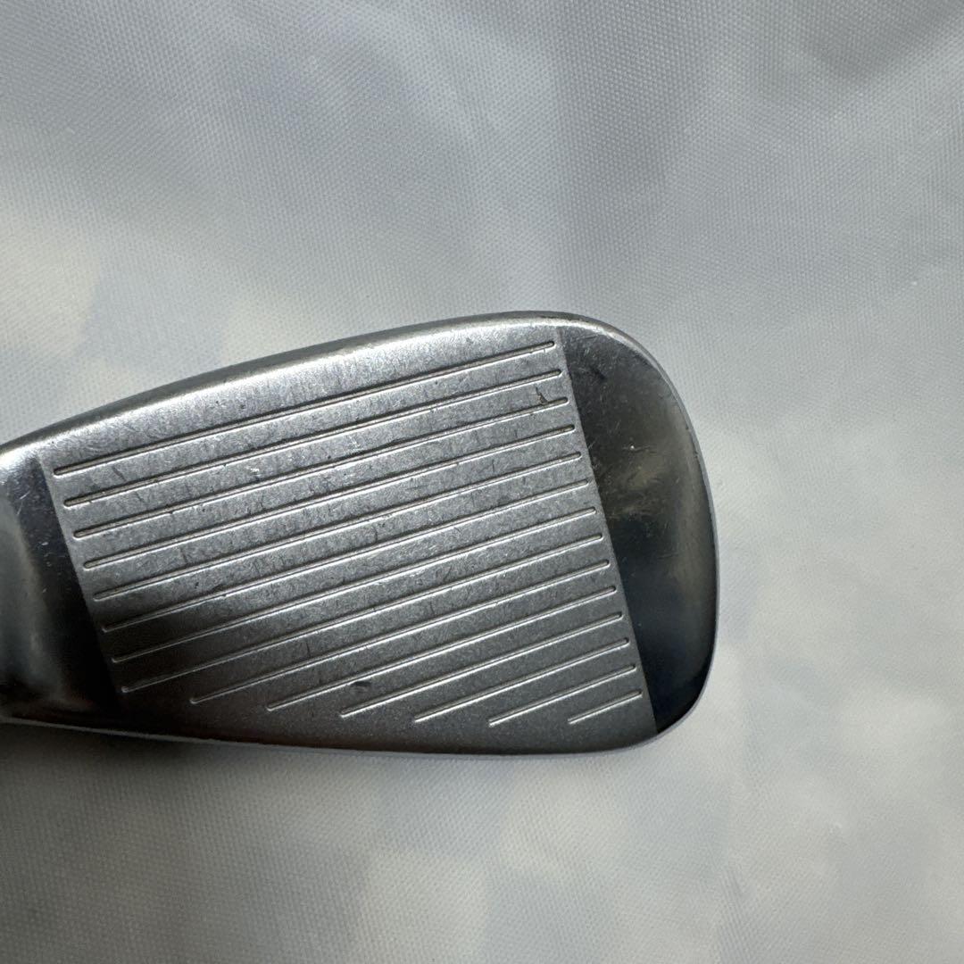 ☆テーラーメイド＜Taylormade rac（7I・DG-S300）＞中古品