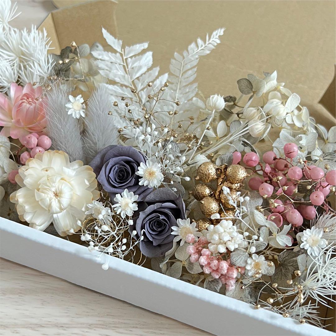 格安 ハーバリウム花材 No 1001 チャコール 花材セット 花材詰め合わせ フラワー ガーデン ハンドメイド 65 375 Www Dawajen Bh