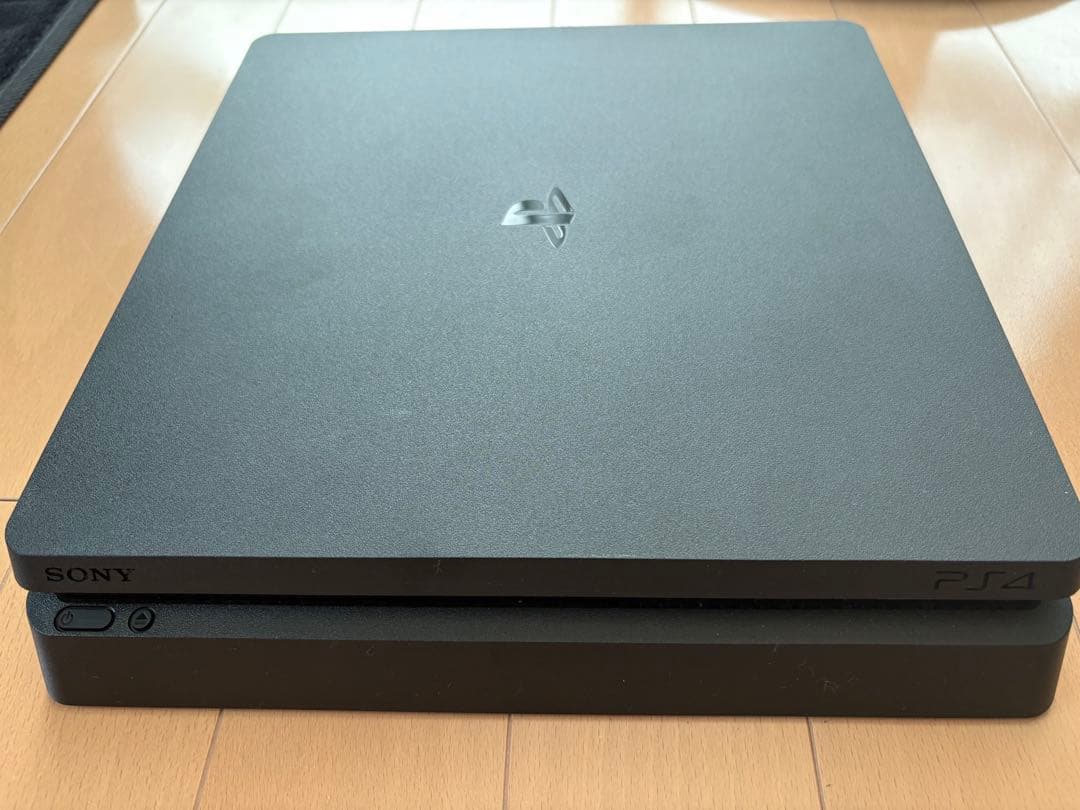 PS4 本体のみ CUH-2200A