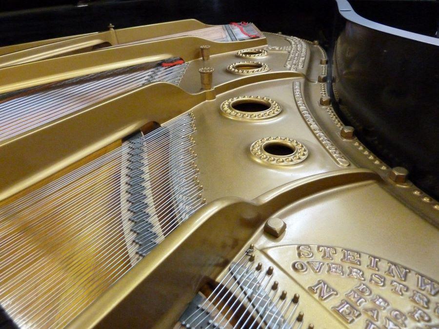 ★★★専門店整備済★スタインウェイ★Steinway★Model.A★希少★★★