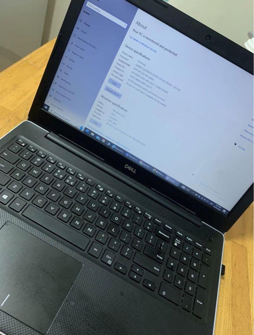 Windowsデスクトップ Dell i5 64GB