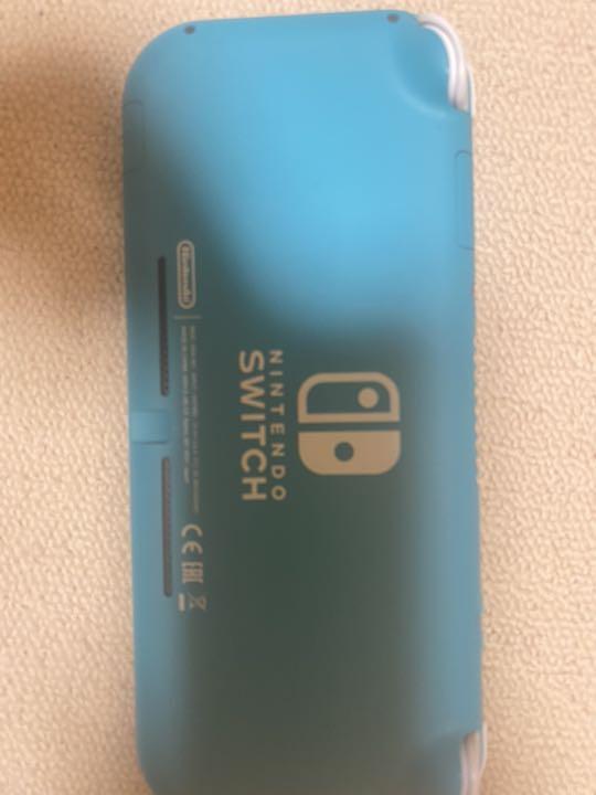 大得価特価 Nintendo Switch NINTENDO SWITCH LITE ター… GyEQD-m99838104816 新品100%新品