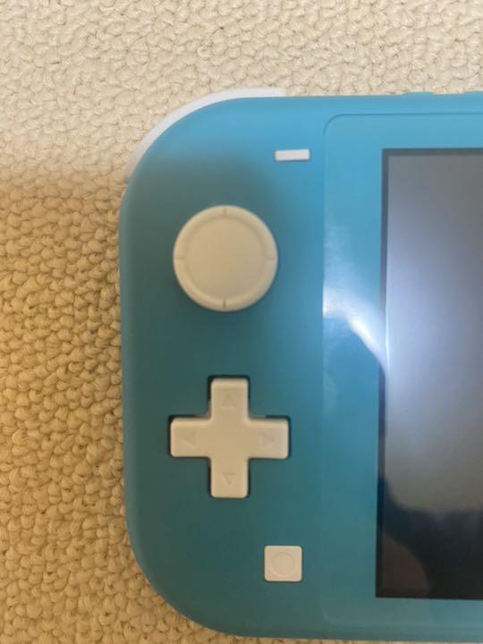 大得価特価 Nintendo Switch NINTENDO SWITCH LITE ター… GyEQD-m99838104816 新品100%新品