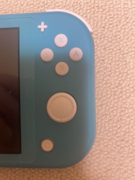 大得価特価 Nintendo Switch NINTENDO SWITCH LITE ター… GyEQD-m99838104816 新品100%新品