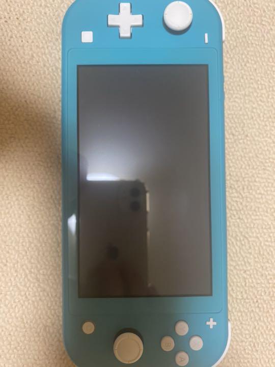 大得価特価 Nintendo Switch NINTENDO SWITCH LITE ター… GyEQD-m99838104816 新品100%新品