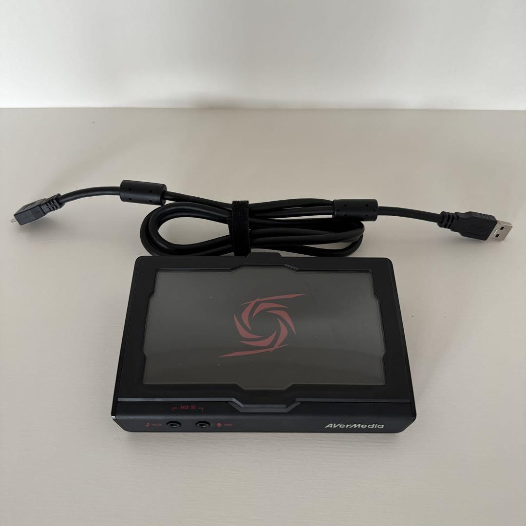 AVerMedia Live Gamer EXTREME GC550