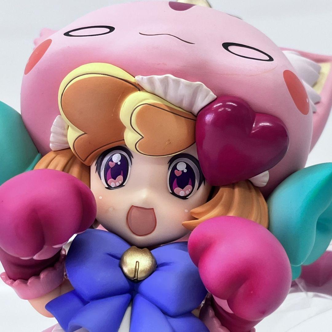 メガハウス◇キルミンずぅ 御子神リコ フィギュア 猫耳 - メルカリ