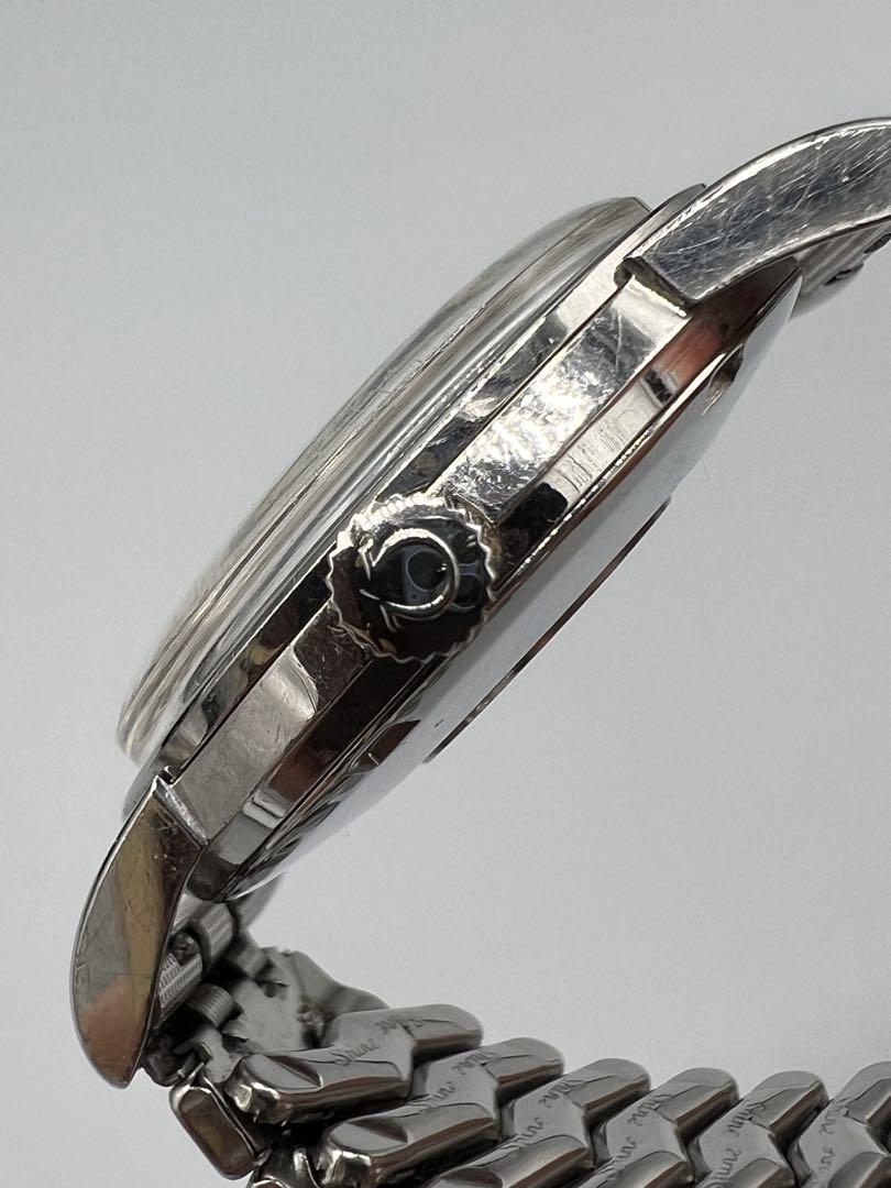 オメガ seamaster
