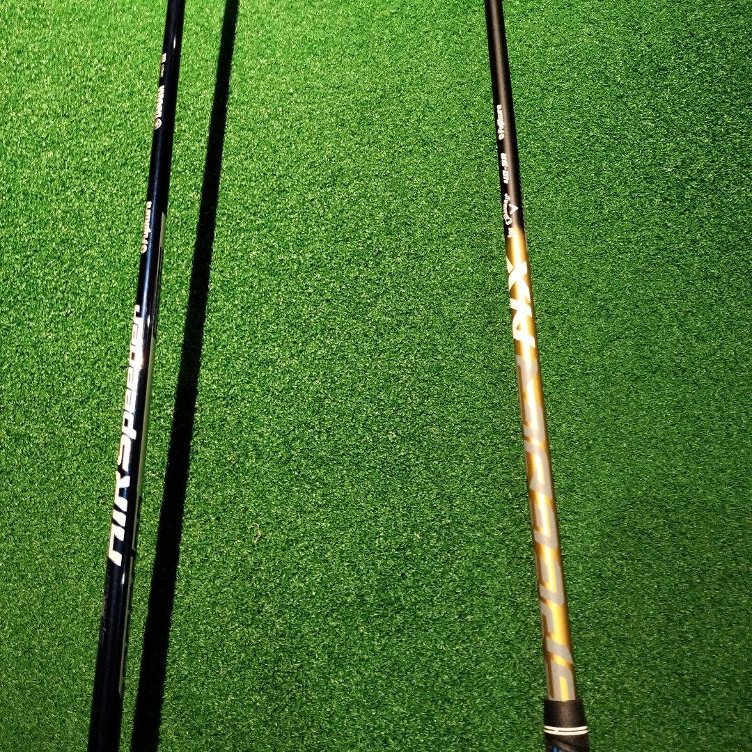 キャロウェイ人気ミニドライバーローグスター キャロウェイ人気ミニドライバーローグスター