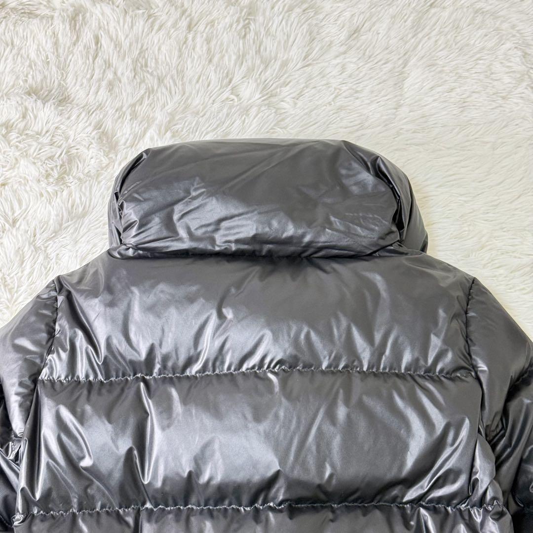 美品✨ ドゥーズィエムクラス / ベーコン 2way ショートダウン