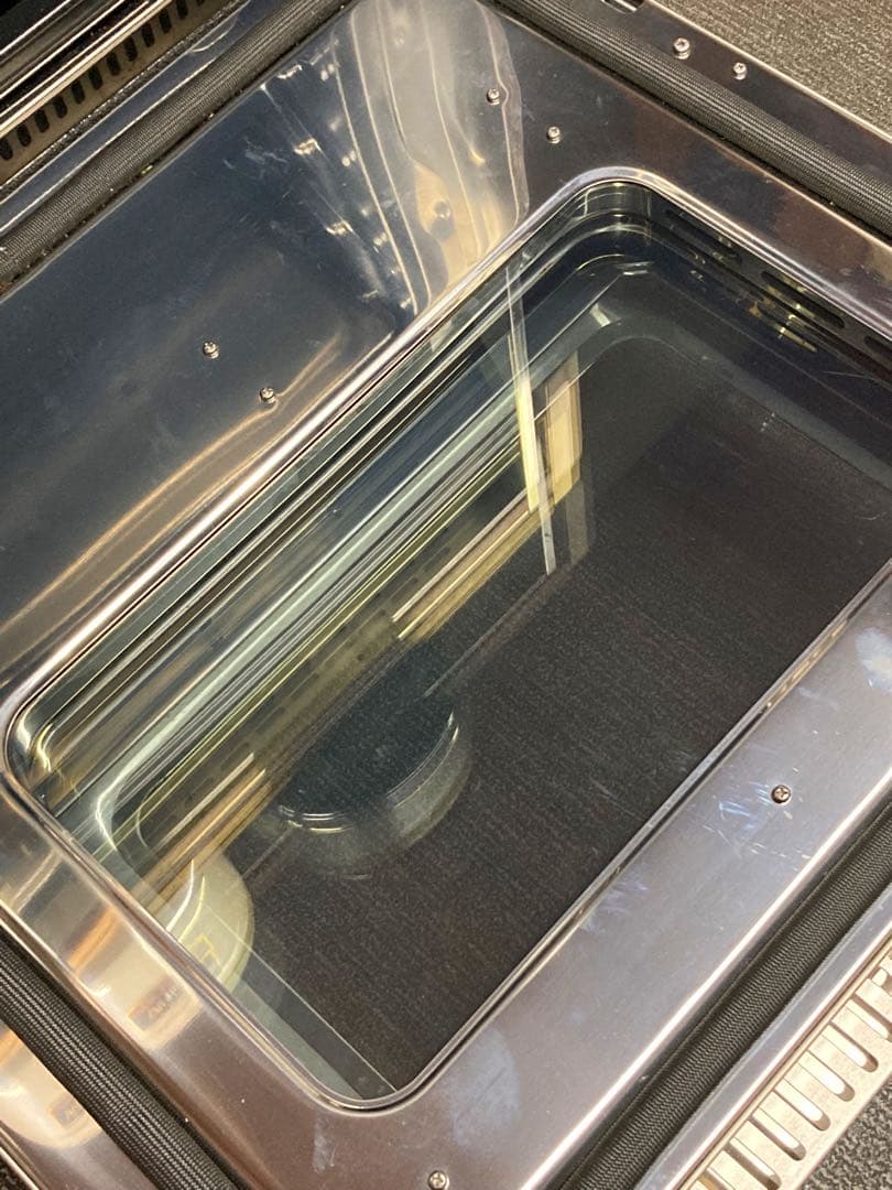 RCK-S20AS4 ガス高速オーブン RCK-S20AS4 ガス高速オーブン