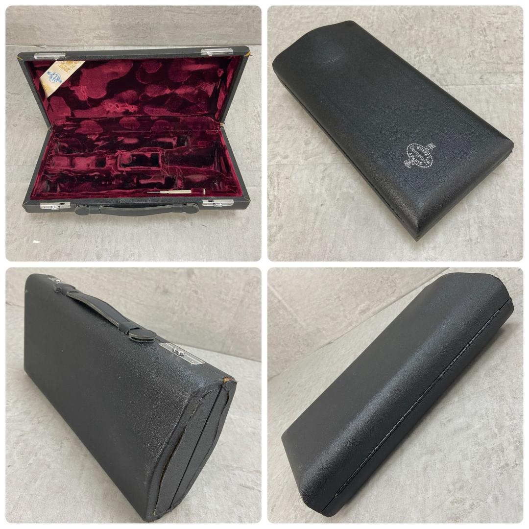 ビュッフェクランポン E13 B♭クラリネット グラナディラ バンドレン ビュッフェクランポン E13 B♭クラリネット グラナディラ バンドレン