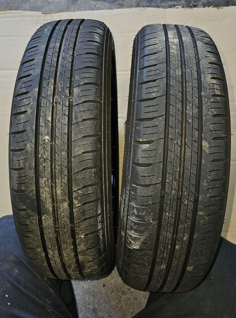 日産 ルークス ハイウェイスター 純正 タイヤホイー ル セット 4本