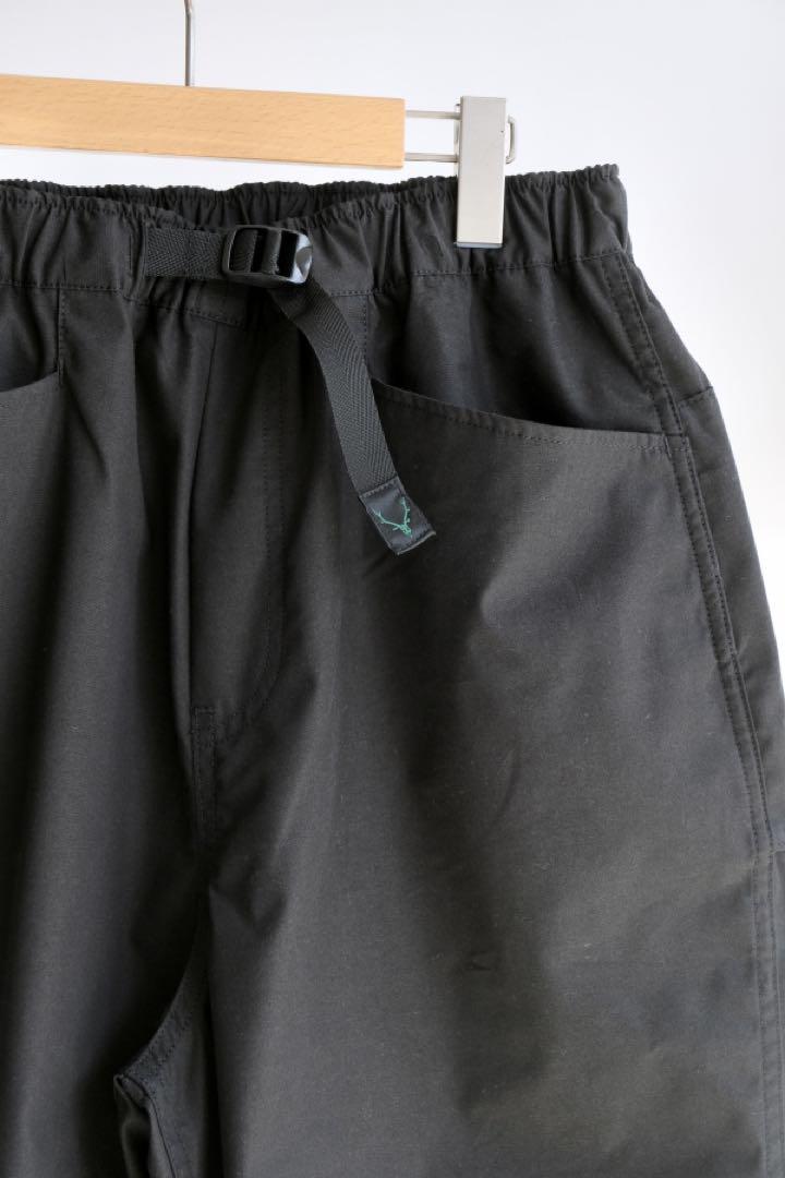 LOGGERPANT