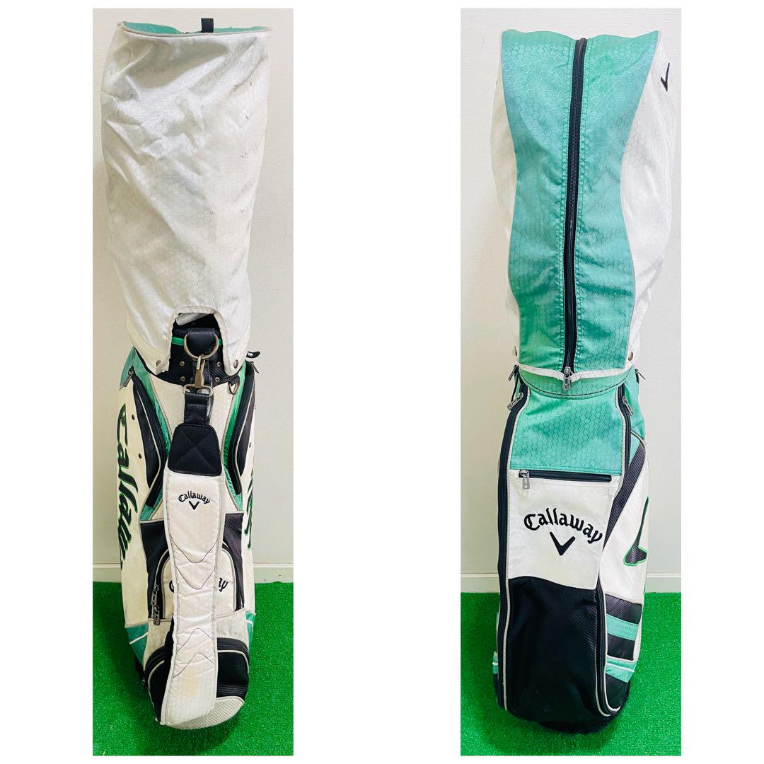 8714 Callaway X2HOT キャロウェイ メンズ ゴルフクラブセット