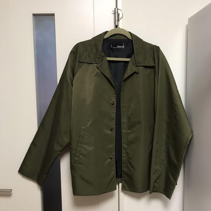 値下げ中 ブルゾン 当時物 裏原宿 vT09F-m99844018355 Doarat レア 新品日本製