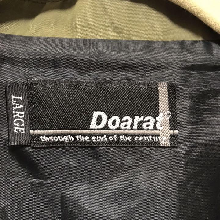 値下げ中 ブルゾン 当時物 裏原宿 vT09F-m99844018355 Doarat レア 新品日本製