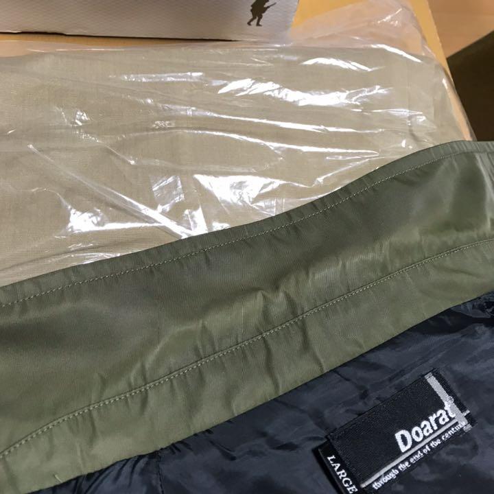 値下げ中 ブルゾン 当時物 裏原宿 vT09F-m99844018355 Doarat レア 新品日本製