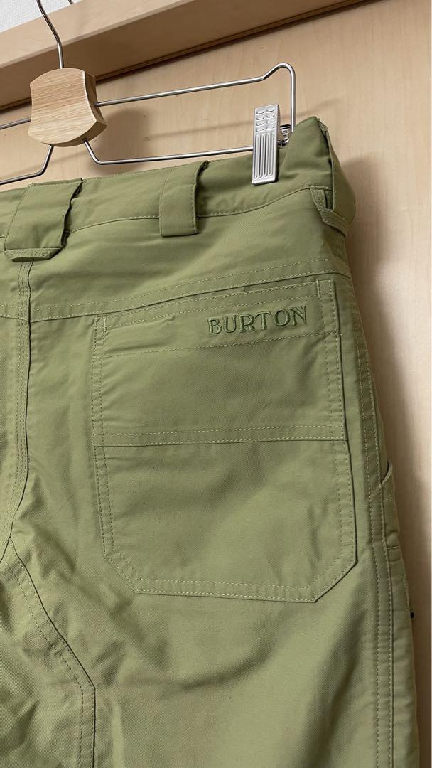 BURTON/ スノーボードパンツS