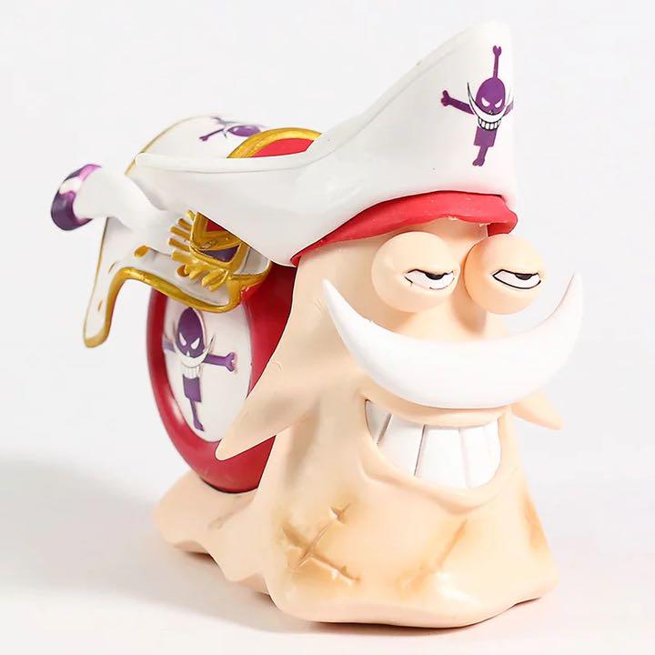 One Piece ワンピース でんでん虫 電伝虫 エドワード ニューゲート メルカリ One Piece ワンピース でんでん虫 電伝虫 エドワード ニューゲート メルカリ