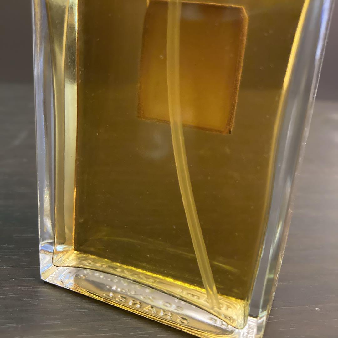 未使用　CHANEL　香水　シャネル ココ　COCO オードトワレ 100ml