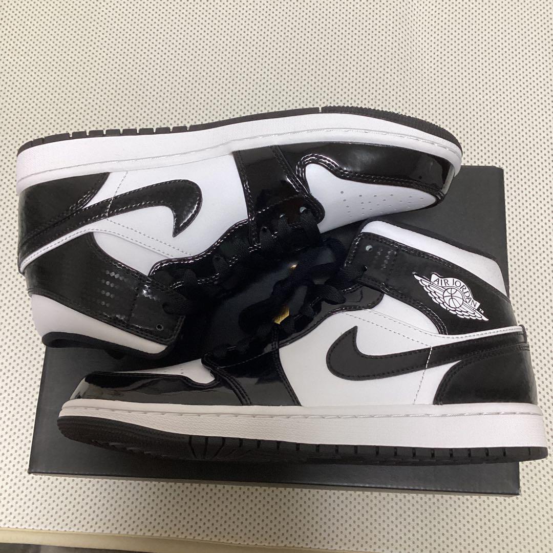 Nike Air Jordan 1 MID SE “All Star” 26.5