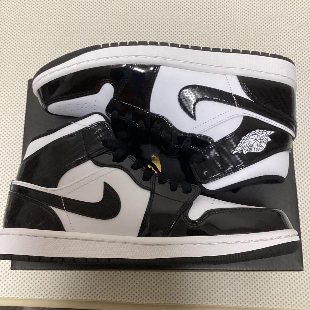Nike Air Jordan 1 MID SE “All Star” 26.5