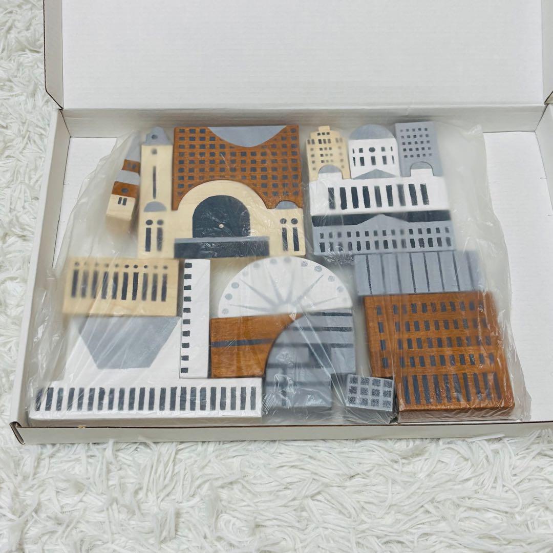 ✨新品未使用品✨COMPANY Helsinki Puzzle 北欧 パズル COMPANY/Helsinki Puzzle