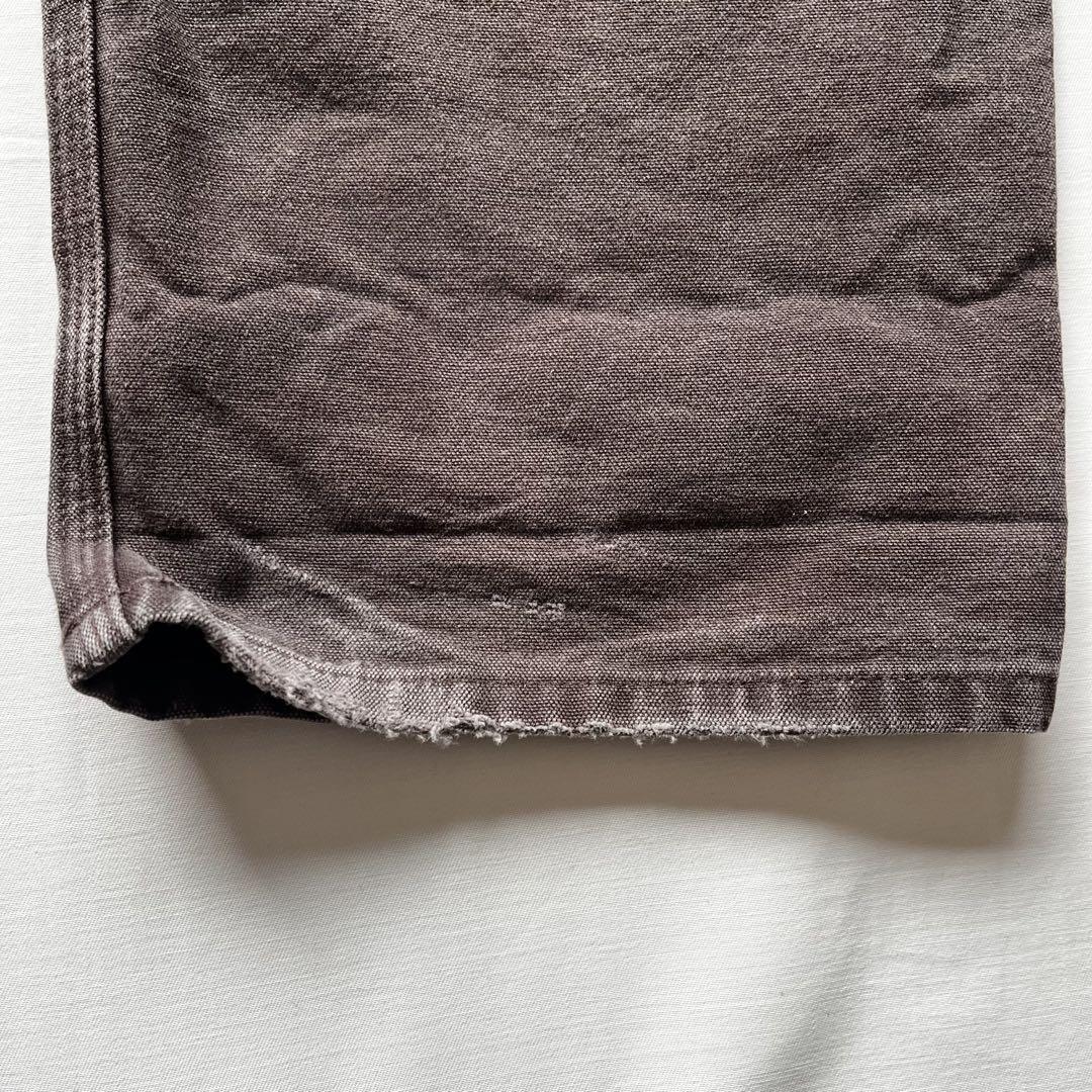 carhartt カーハート　DOUBLE KNEE ダブルニー　ペインター
