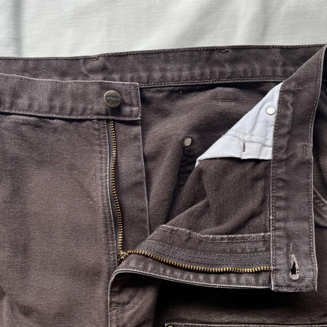 carhartt カーハート　DOUBLE KNEE ダブルニー　ペインター