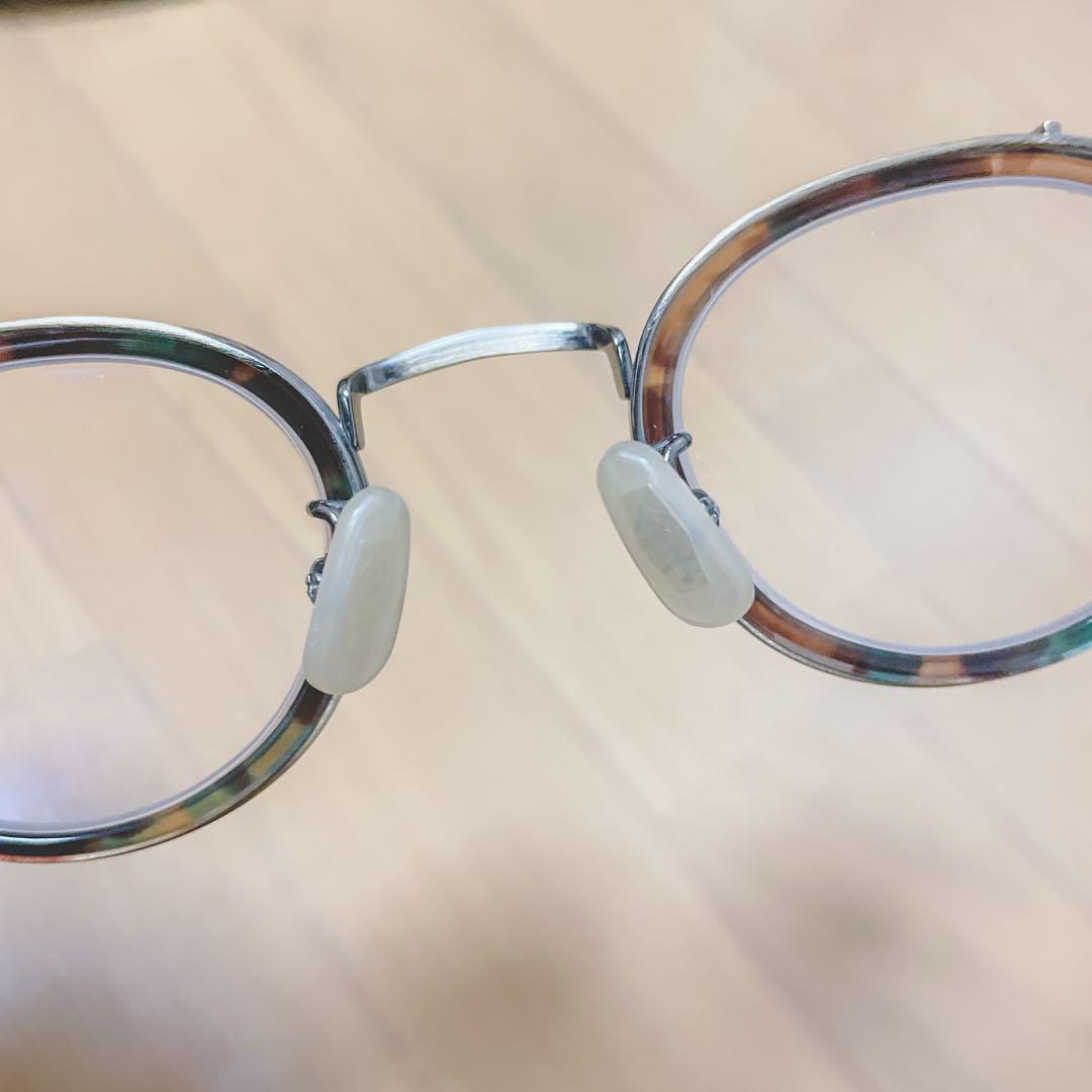 金子眼鏡